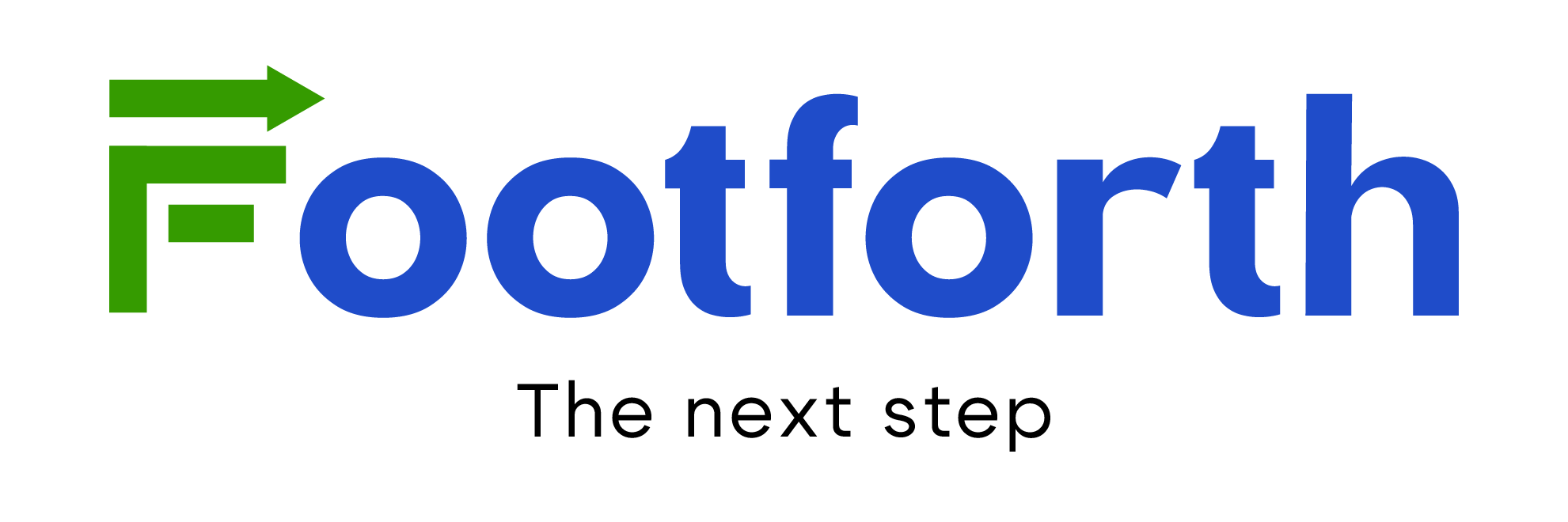 Footforth Logo